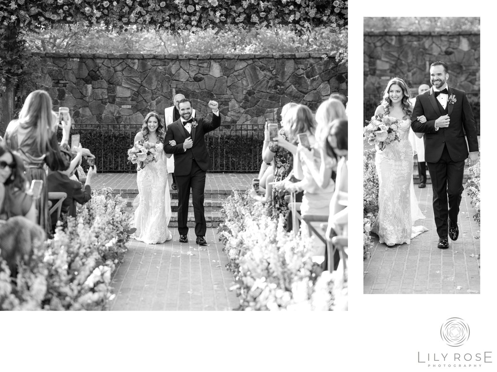 Estate Yountville Napa Wedding Venue Photographer