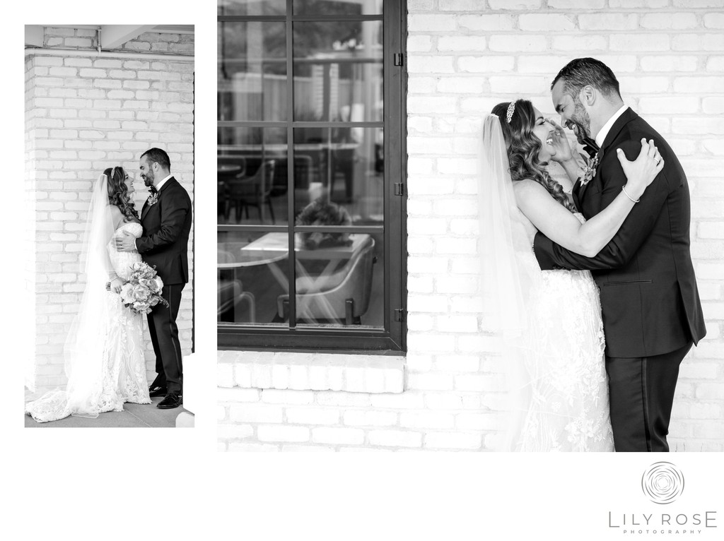 Luxury Wine Country Wedding Photographer