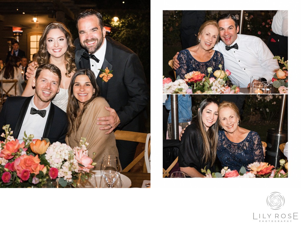 Luxury Napa Wedding Photographers Details