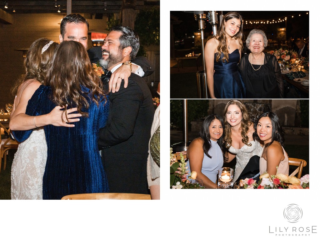 Napa Valley Luxury Wedding Photos