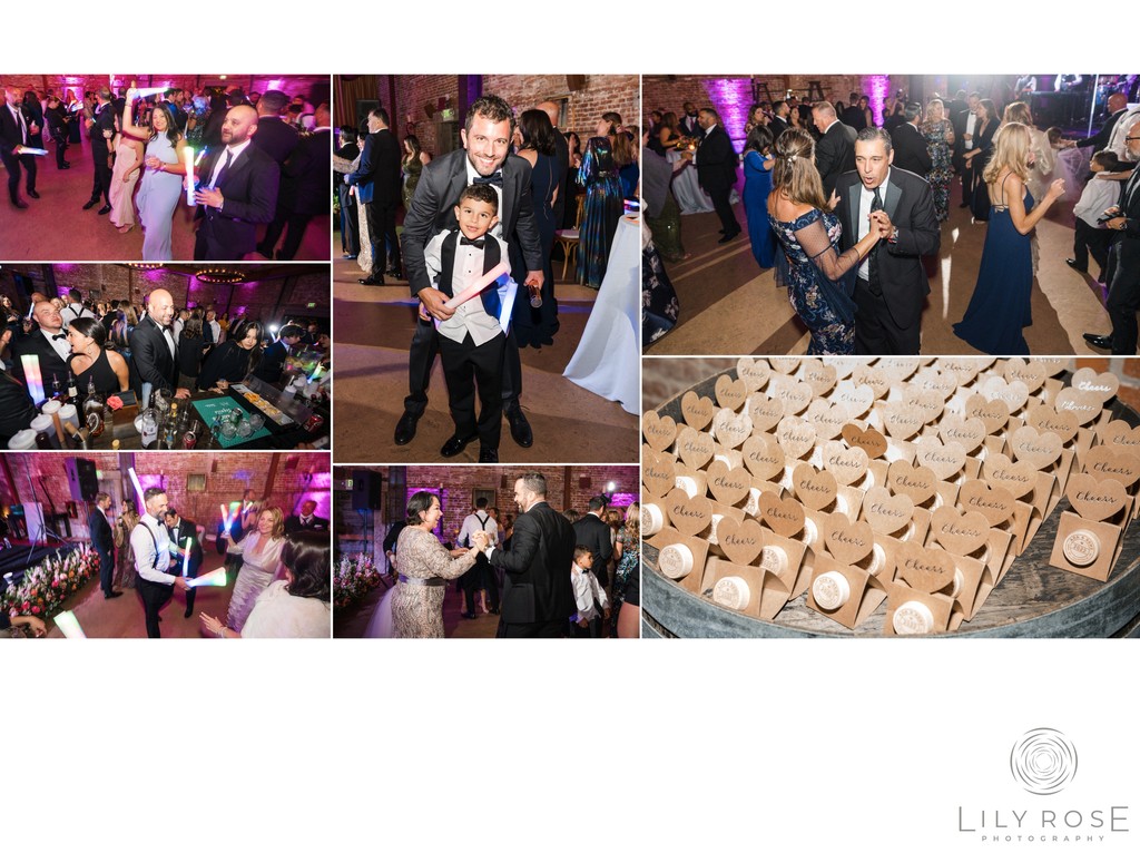 Estate Yountville Luxury Napa Wedding Venue