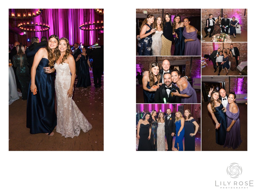 Estate Yountville Wedding Moments