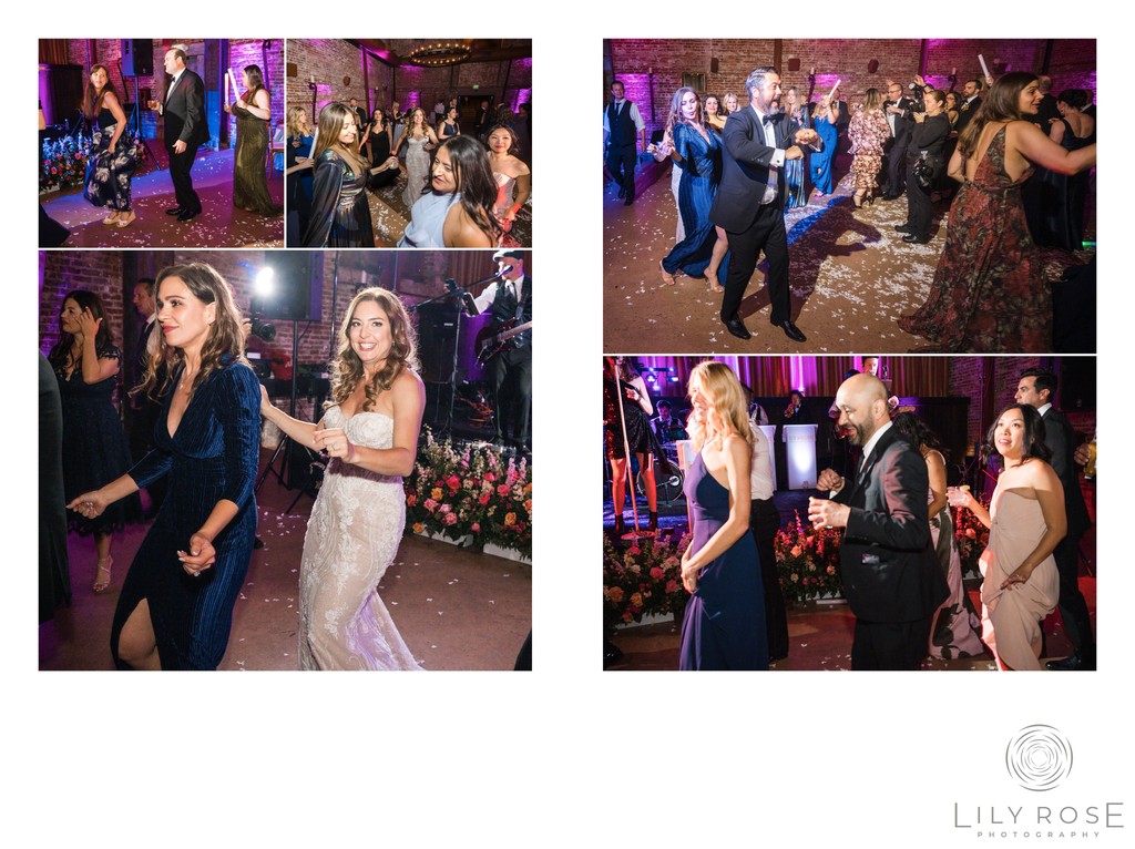 Estate Yountville Wedding Style