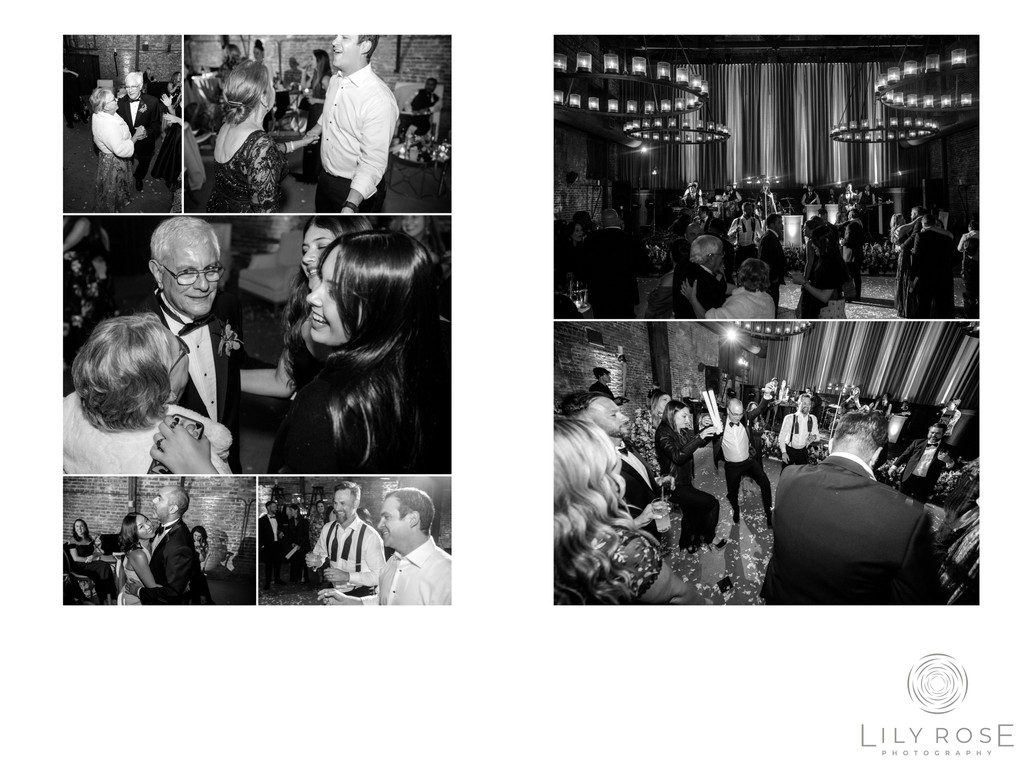 Editorial Wedding Photographer at Estate Yountville