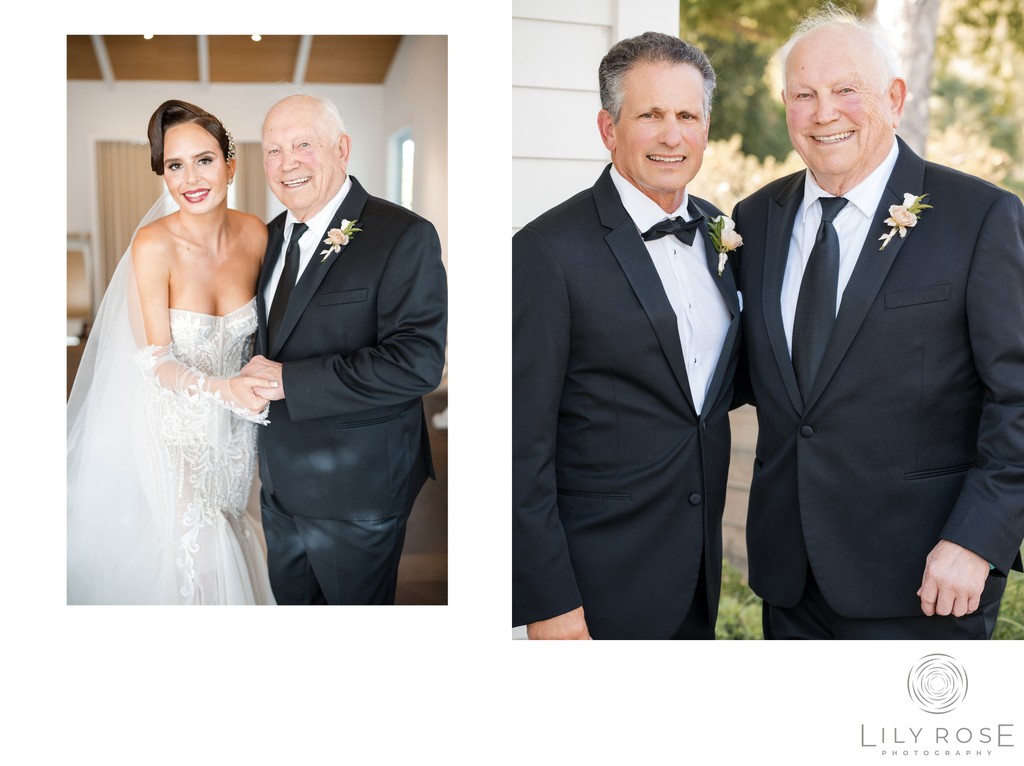 Calistoga Wedding Photographer Solage