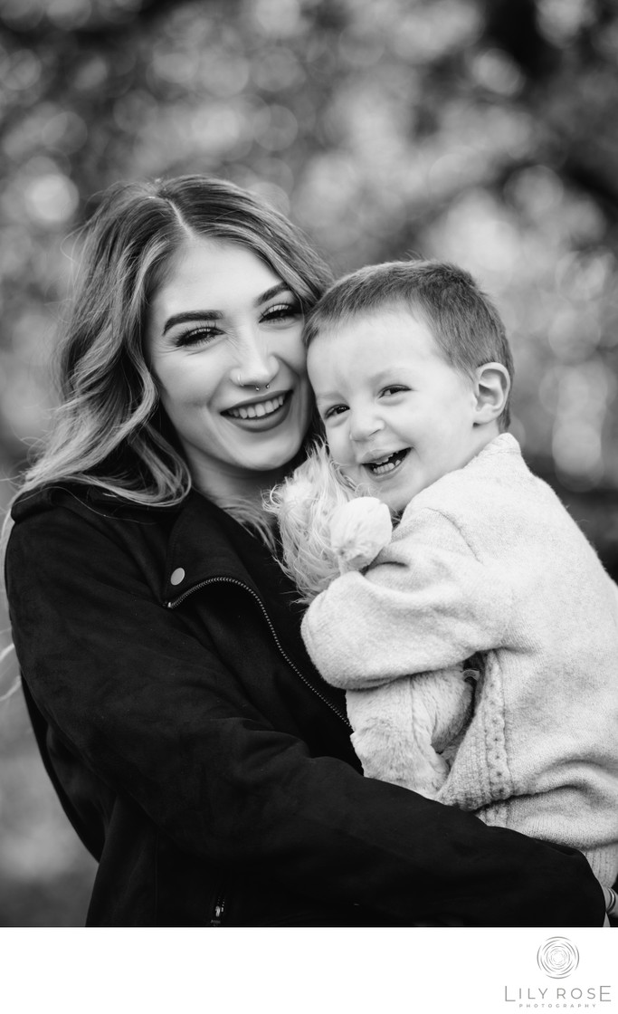 Napa Portrait Photographer