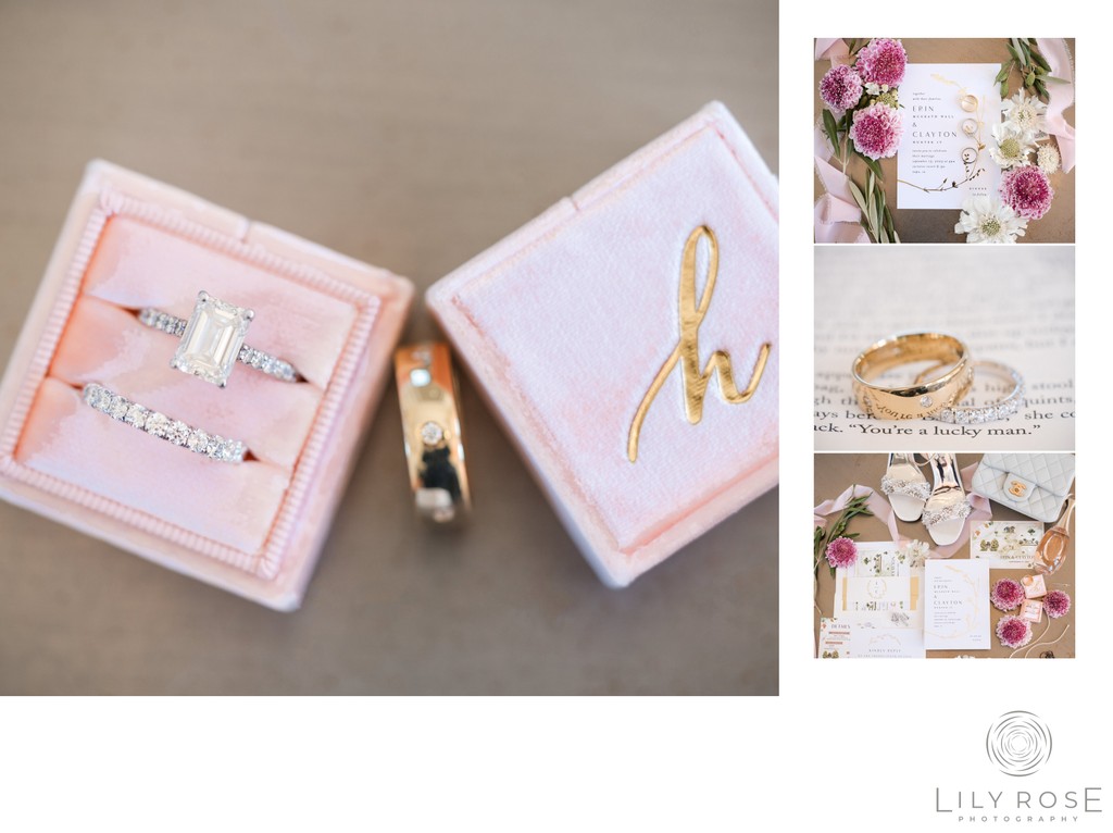 Napa Wedding Photographer Carneros Resort