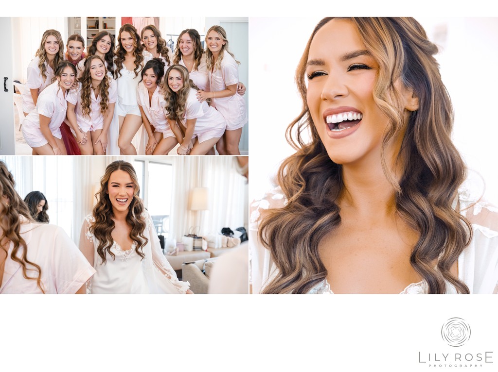 Carneros Resort Napa Wedding Photographers