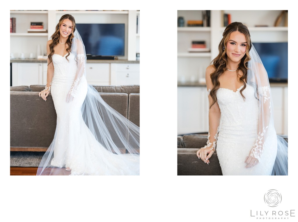 Carneros Resort and Spa Napa Wedding Photographer