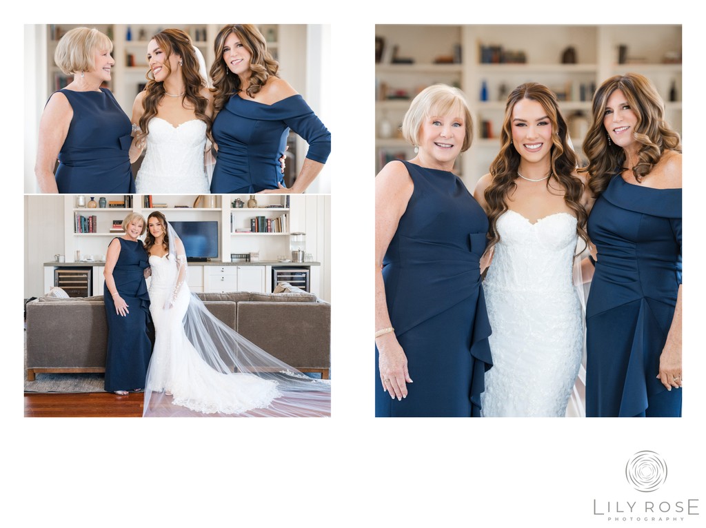 Carneros Resort and Spa Napa Wedding Photography Studio