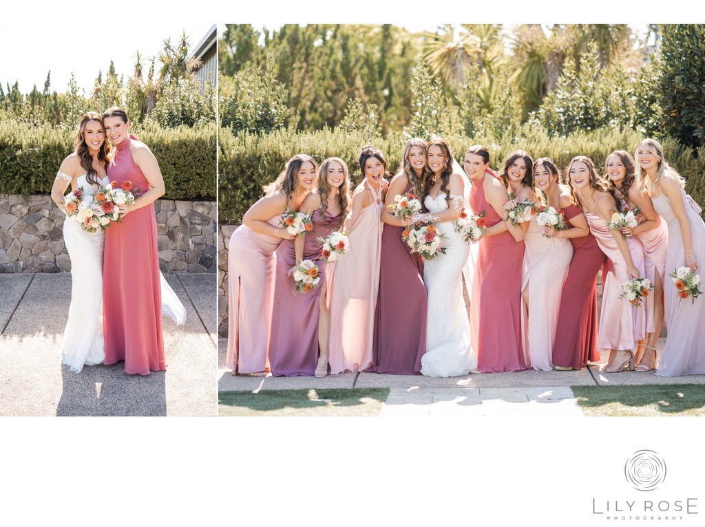 Carneros Resort Wedding Photographer