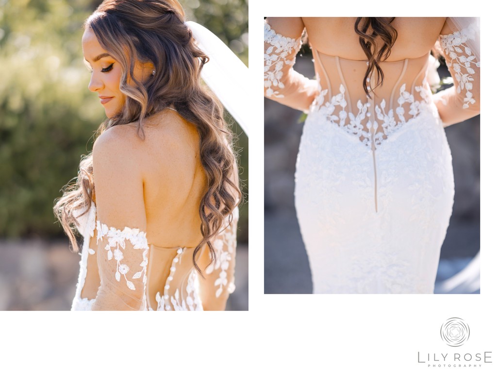 Carneros Resort Wedding Photography Napa
