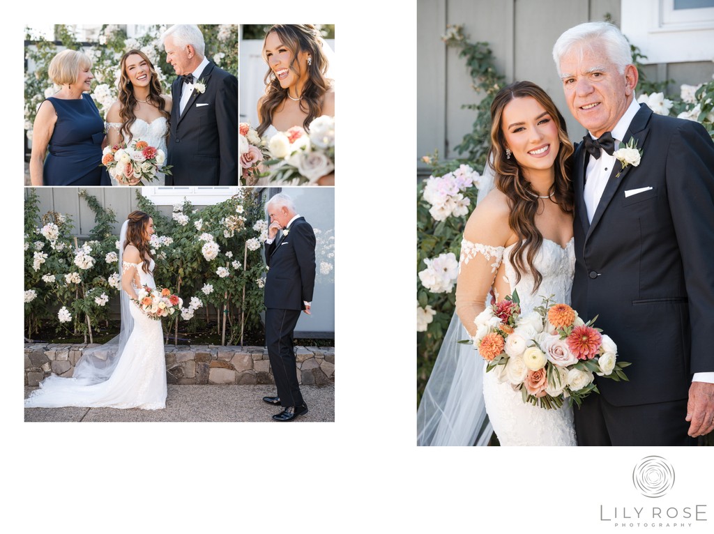 Carneros Resort Wedding Photographers Napa