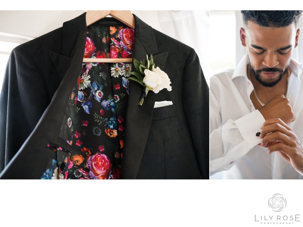 Carneros Resort and Spa Wedding Photographers 