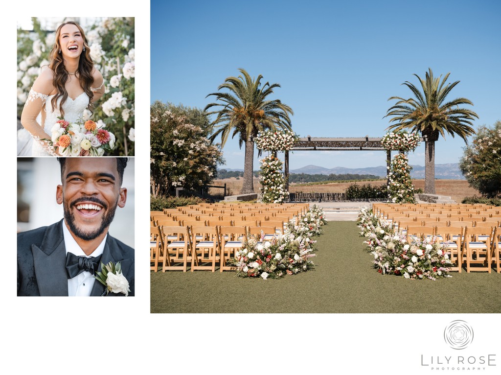 Carneros Resort Photographer