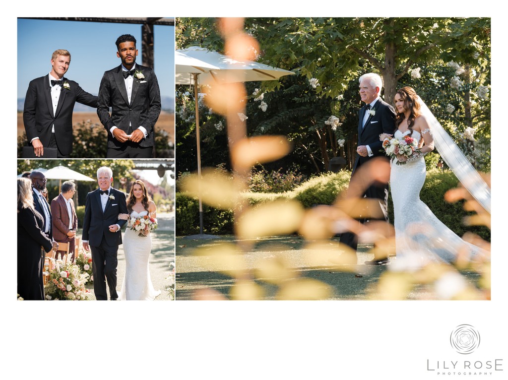 Carneros Resort Napa