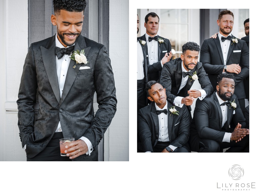 Napa Wedding Photography 