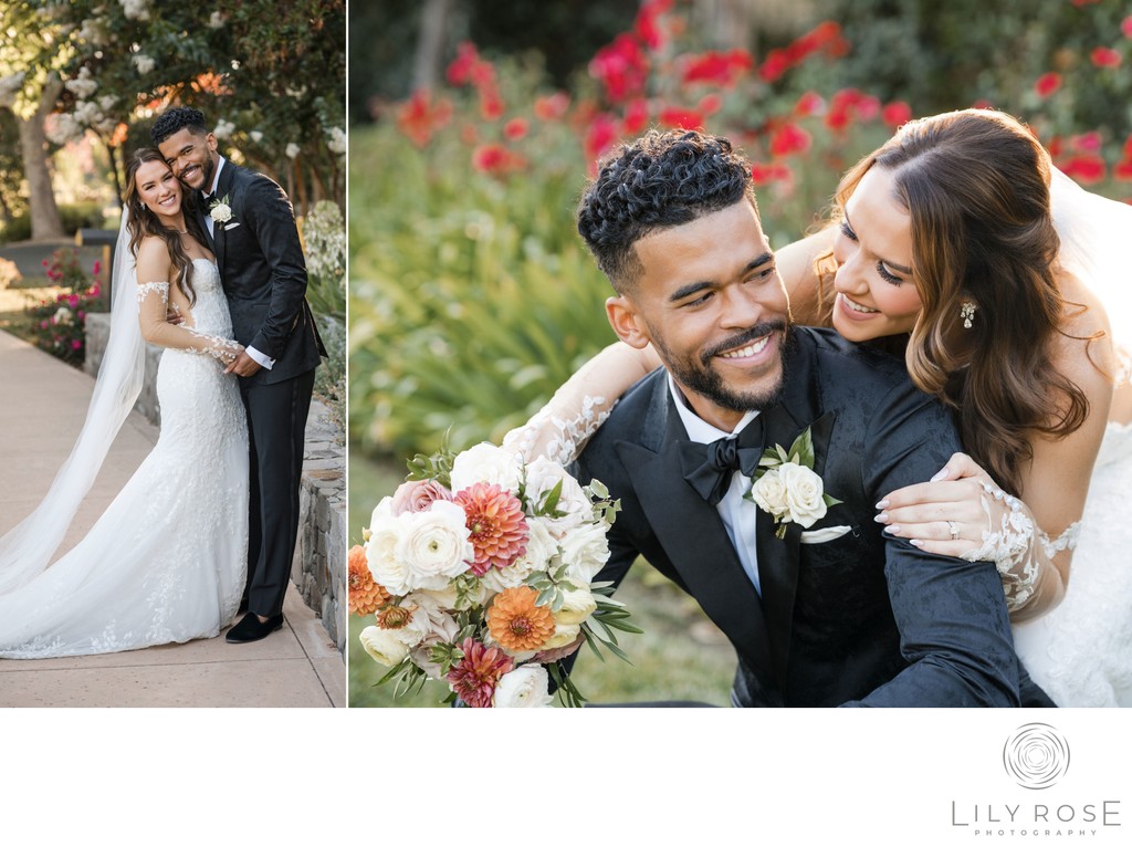 Carneros Resort Wedding