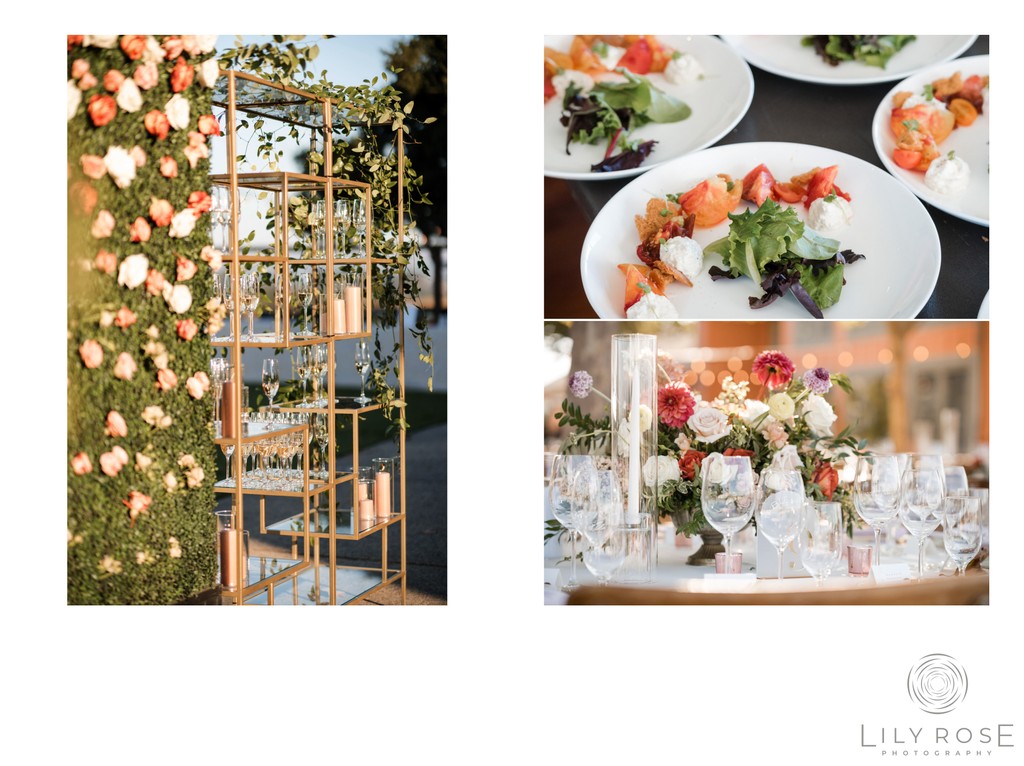 Carneros Resort Wedding Photography Studio