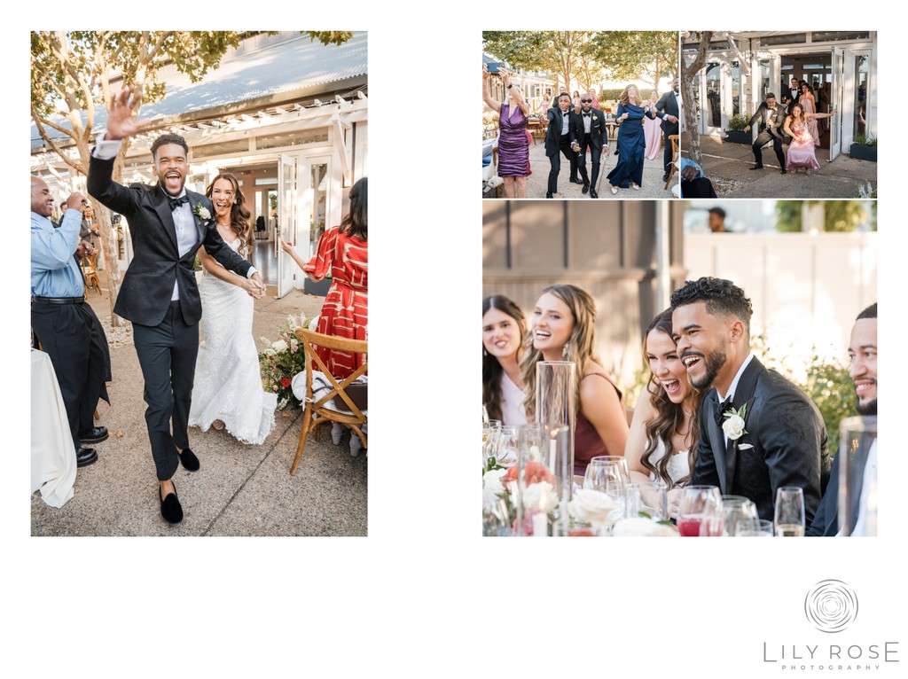 Carneros Resort Wedding Photographer Studio