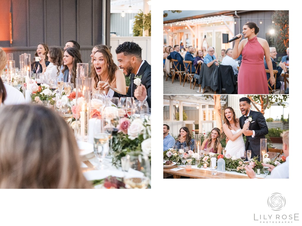 Napa Carneros Resort and Spa Wedding Photographers 