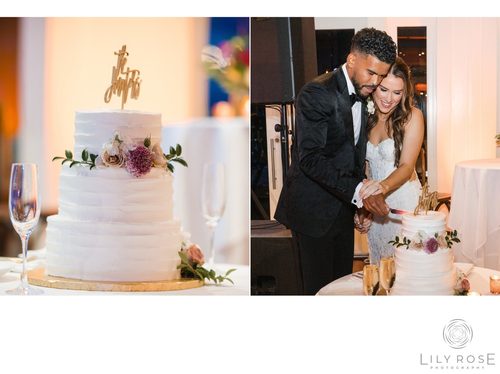 Napa Carneros Resort and Spa Wedding Photography