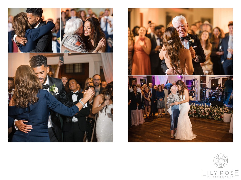 Carneros Resort Wedding Napa Photographers