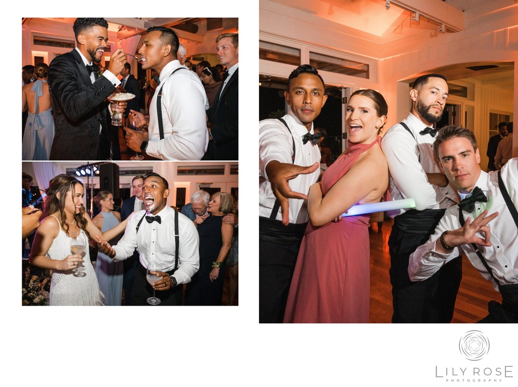 Carneros Resort Wedding Napa Photography