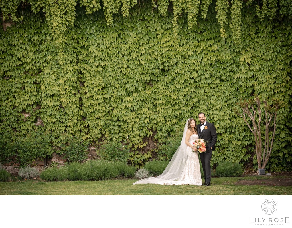 Best Wedding Photographers Estate Yountville 