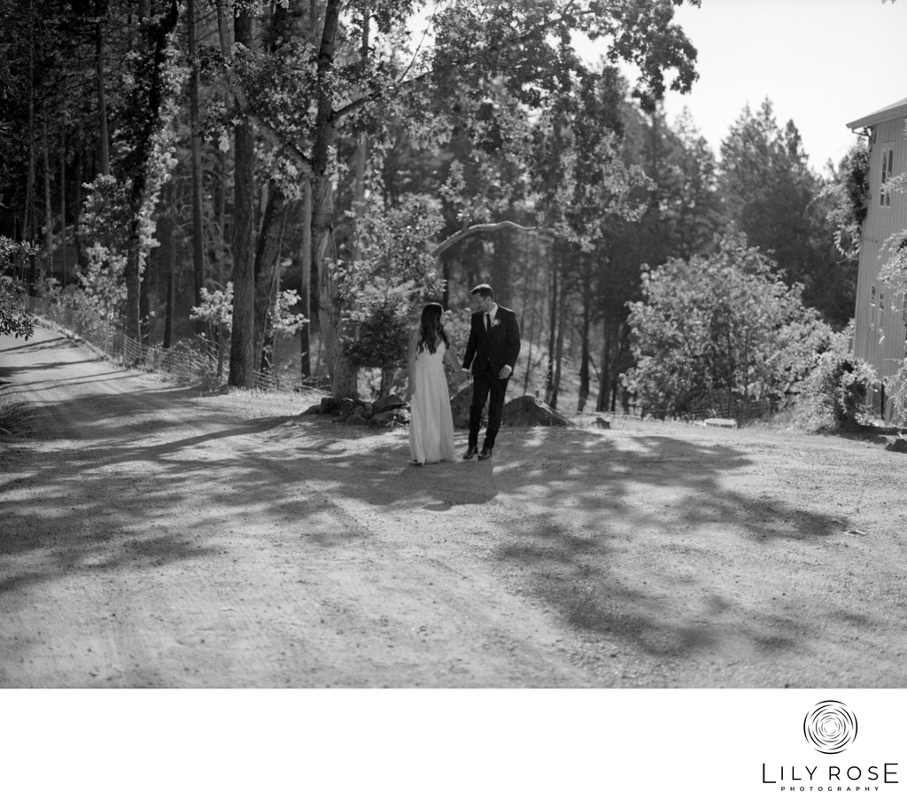 Couple St Helena Film Photographer Blair Spangler 