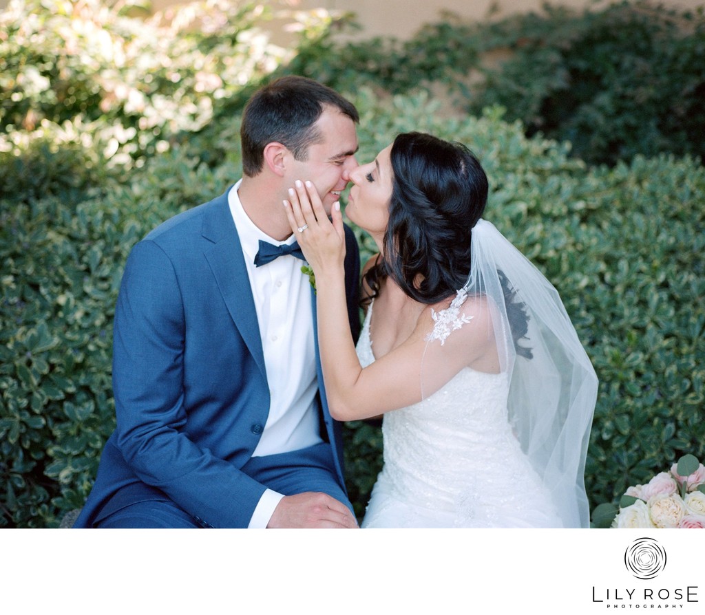 Geyserville Wedding Photographer Trentadue Winery