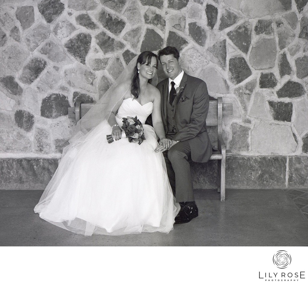 Sonoma Film Wedding Photography