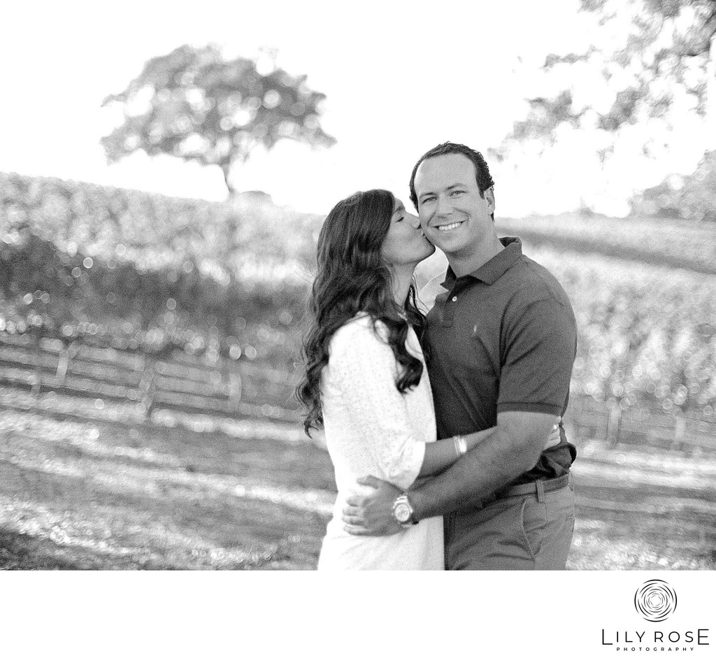 Sonoma Film Wedding Photographer