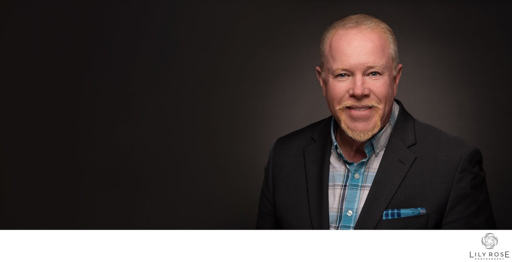 Bay Area Headshot Photographers