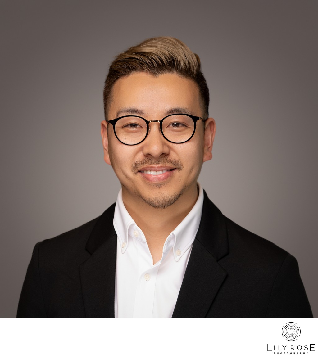 San Francisco Headshot Photographers in New York