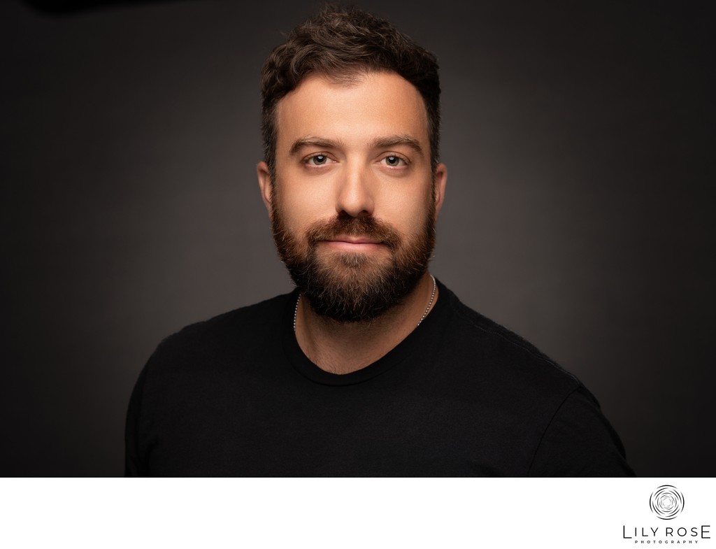 Los Angeles Headshot Photographers