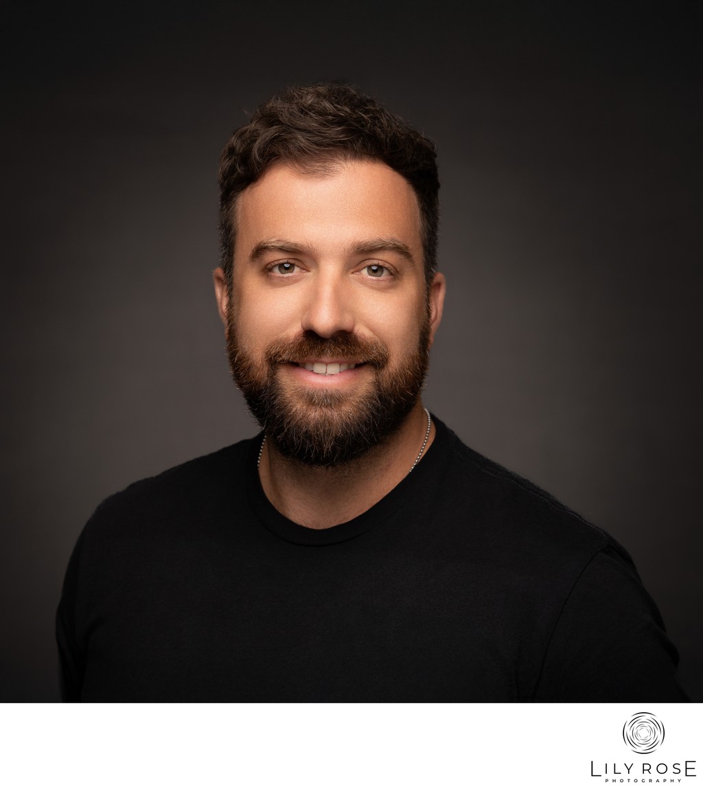 Los Angeles Professional Headshot Photography