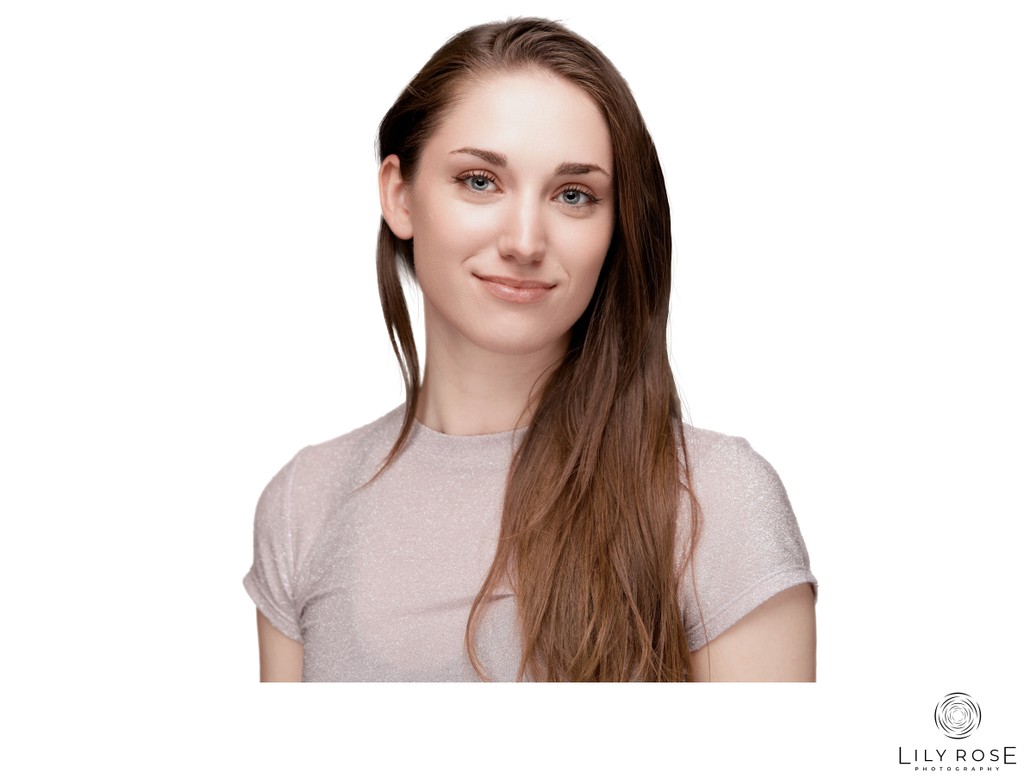 San Francisco Headshot Photographers