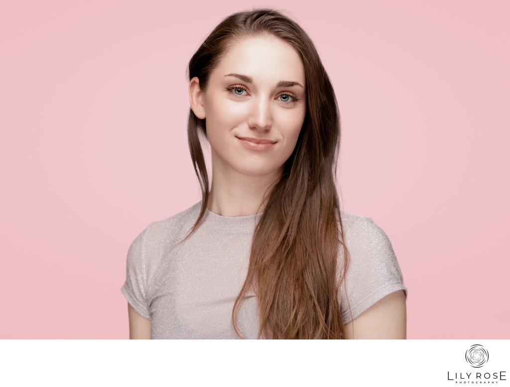 Headshot Photographer San Francisco