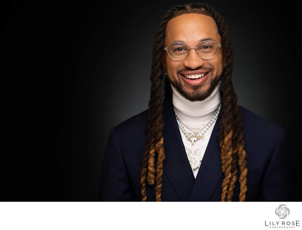 Los Angeles Headshot Photography 