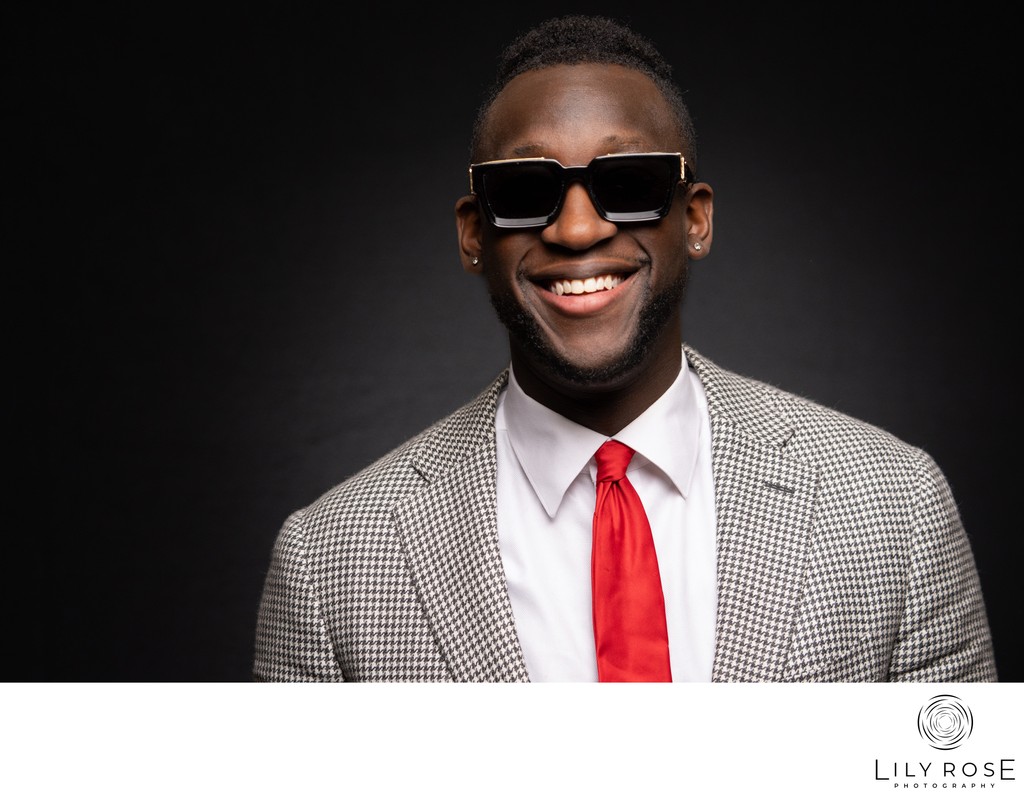 Professional Headshot Photography San Francisco