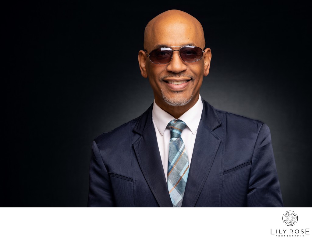 Professional Headshots for Napa Businesses