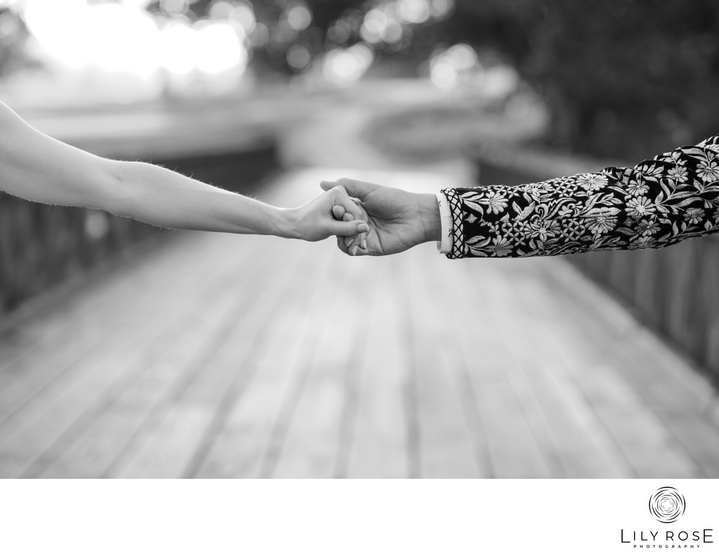 Destination Editorial Napa Wedding Photography