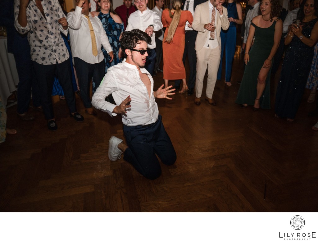 Destination Luxury Napa Wedding Photographers