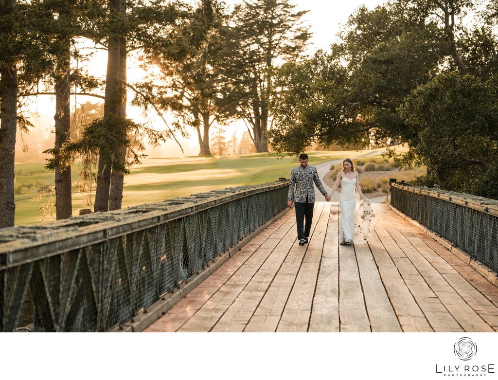 Destination Documentary Napa Wedding Photography