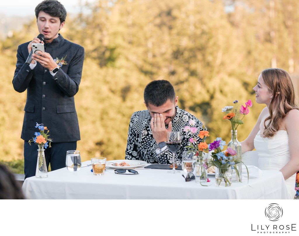 Santa Cruz Destination Wedding Photographers