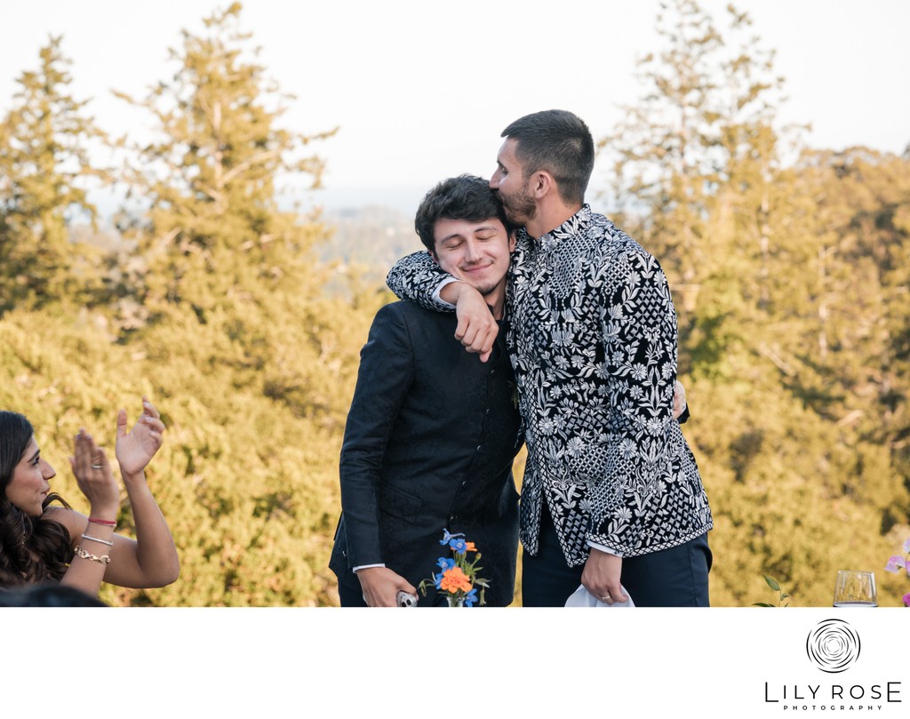 Napa Destination Wedding Photography