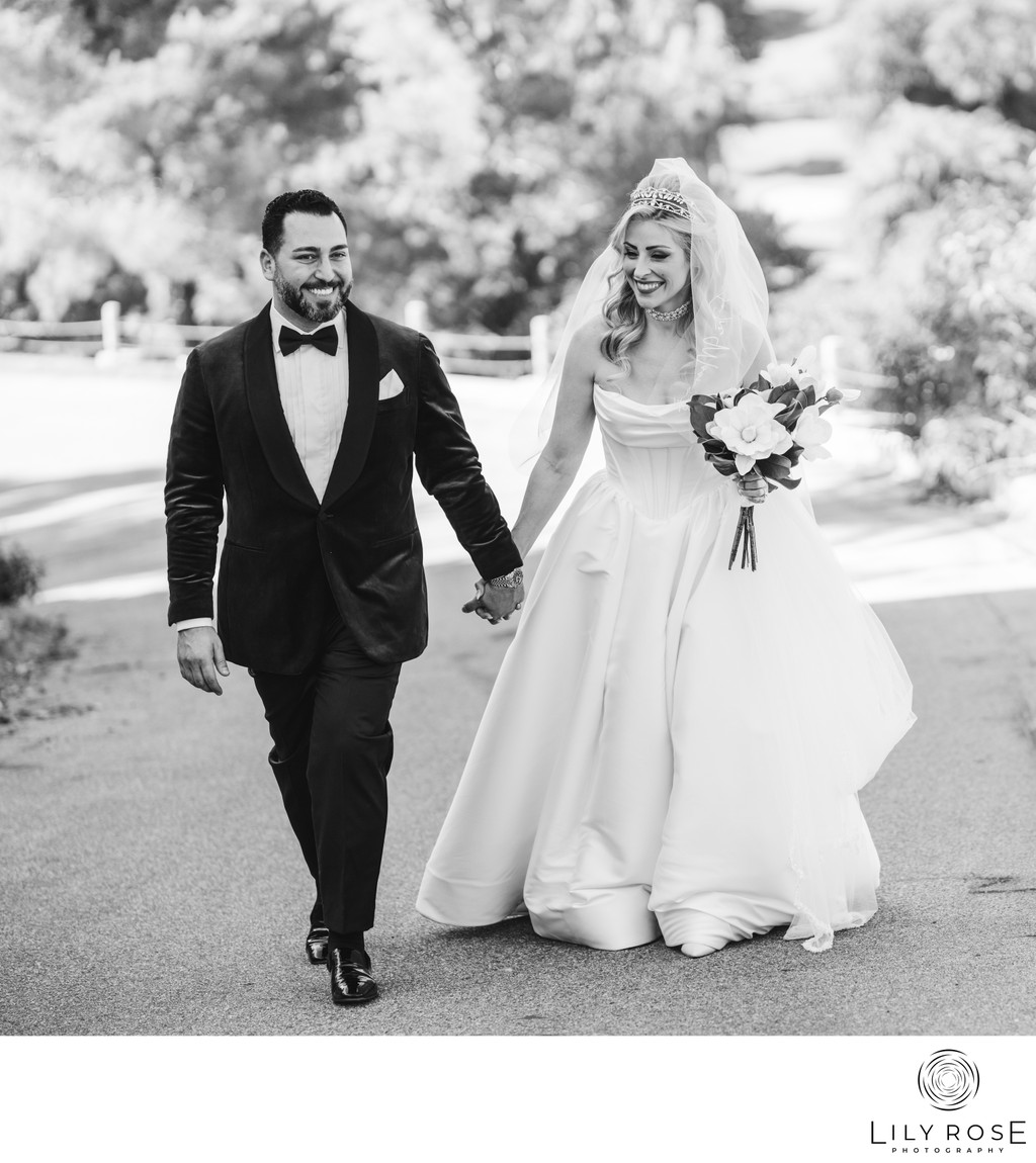 Burbank Wedding Photographer