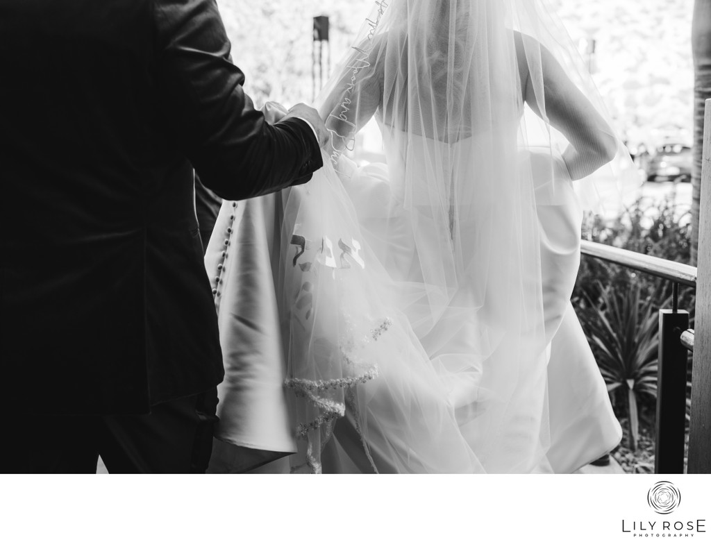 Burbank Destination Wedding Photography
