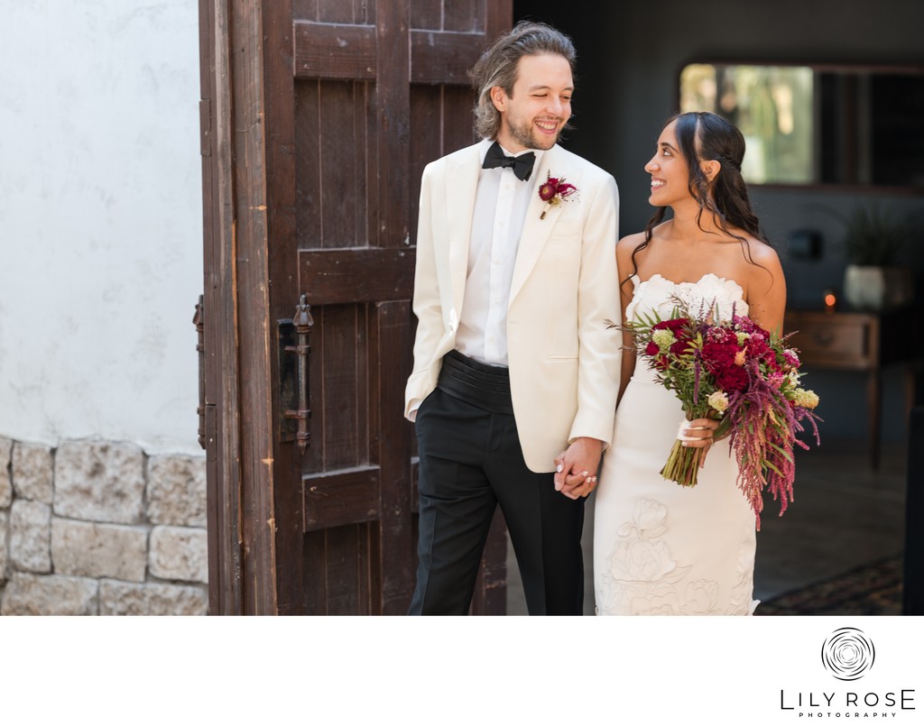 Wedding Photographers Reeve Winery Healdsburg 